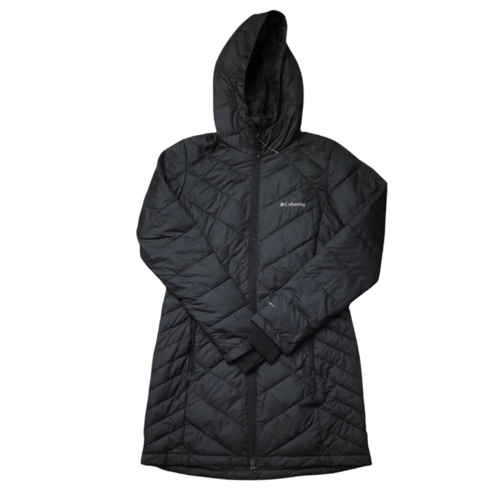 Size Small Women's Karis Gale™ II Long Jacket